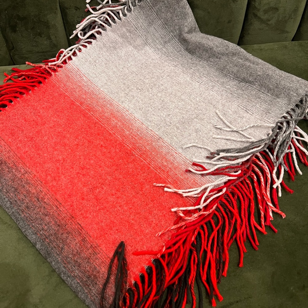 INFINITY SCARF/WRAP - Picture 2 of 4